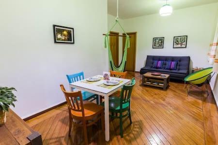 Bienvenidos To Oaxaca Apartment Екстериор снимка