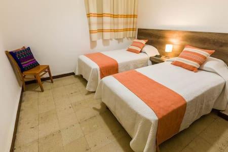 Bienvenidos To Oaxaca Apartment Екстериор снимка