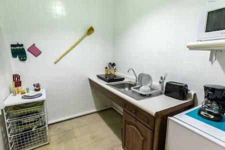 Bienvenidos To Oaxaca Apartment Екстериор снимка