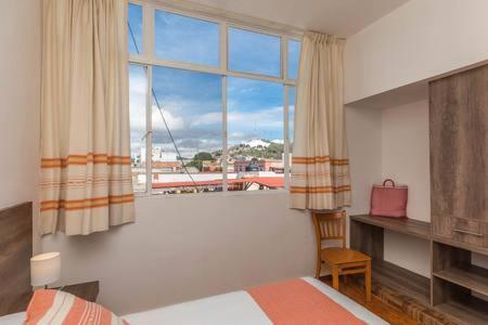 Bienvenidos To Oaxaca Apartment Екстериор снимка
