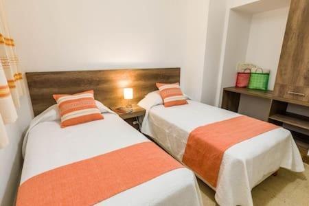 Bienvenidos To Oaxaca Apartment Екстериор снимка