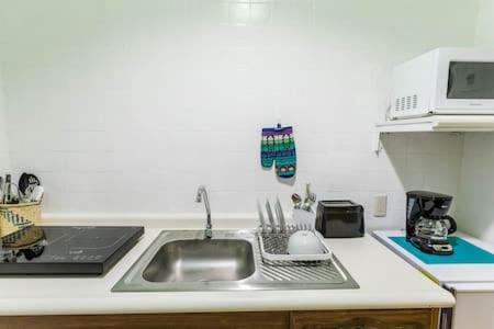Bienvenidos To Oaxaca Apartment Екстериор снимка