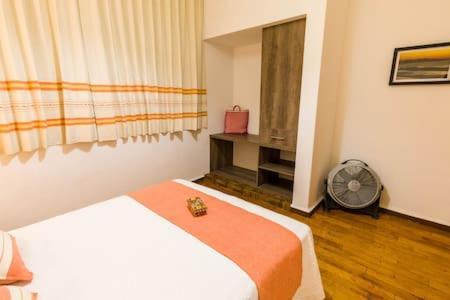 Bienvenidos To Oaxaca Apartment Екстериор снимка