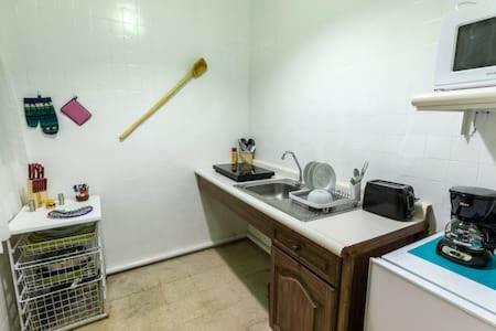 Bienvenidos To Oaxaca Apartment Екстериор снимка